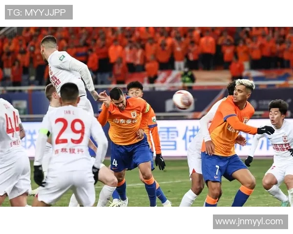 中超焦点战：广州VS北京战术解读