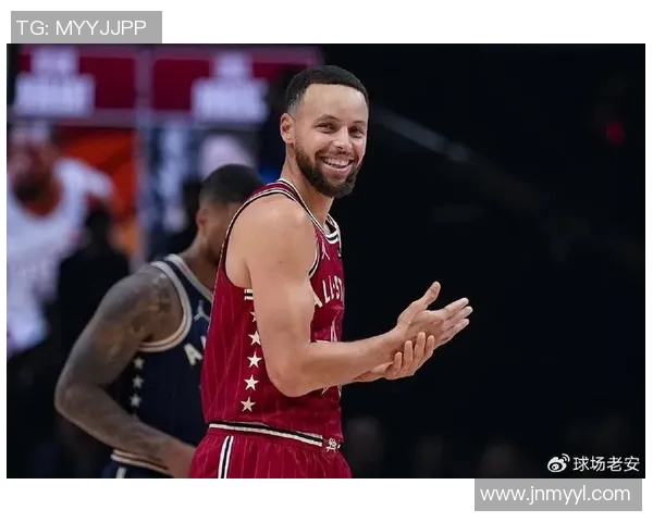 库里赛后采访爆金句，引全场大笑