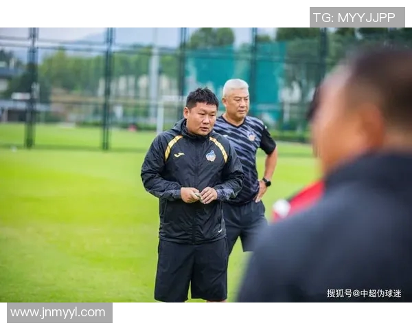 足球联赛教练换帅后的战术变化