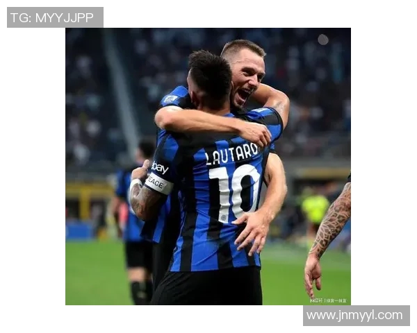 镜头回顾：国米这一幕令人泪目