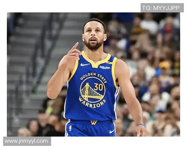 最新战报：库里全场高光瞬间集锦