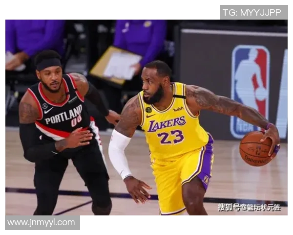 昔日王者湖人状态下滑，何去何从？