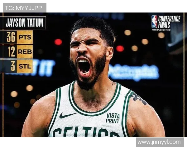 战术拆解:塔图姆为何能掌控比赛节奏? 战术拆解:塔图姆为何能掌控比赛节奏?