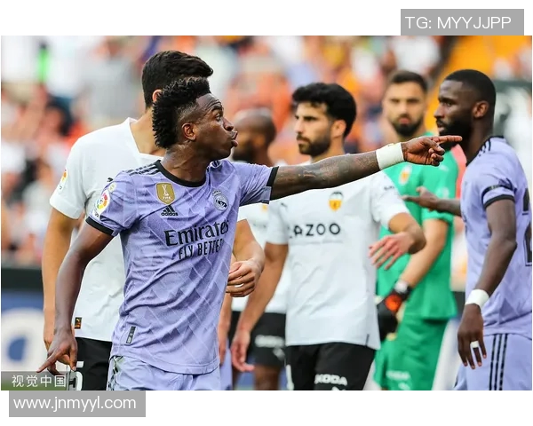 维尼修斯社媒亲自回应争议事件表态引发外界热议关注 维尼修斯社媒亲自回应争议事件表态引发外界热议关注