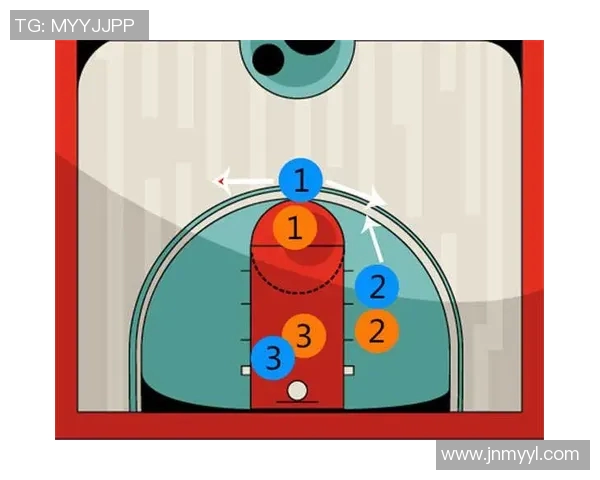 NBA球员赛季投篮命中率变化趋势及其背后原因深度剖析